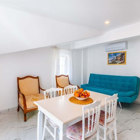 Yosun Apart Каш Экстерьер фото