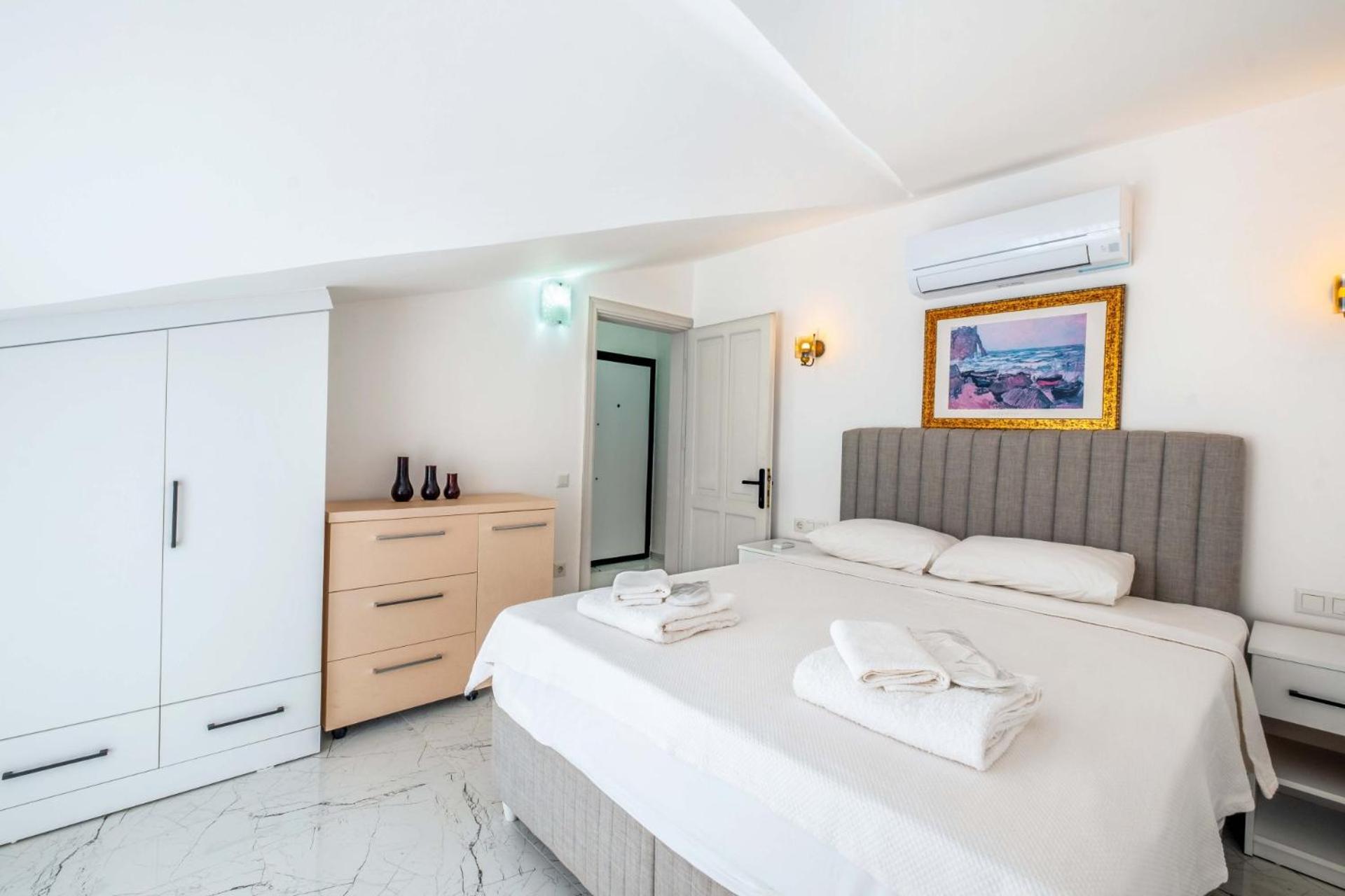 Yosun Apart Каш Экстерьер фото